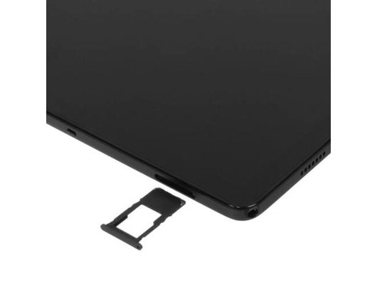 Планшет Samsung Galaxy Tab A9+ (11) 4/64Gb Wi-Fi Gray (SM-X210NZAACAU)